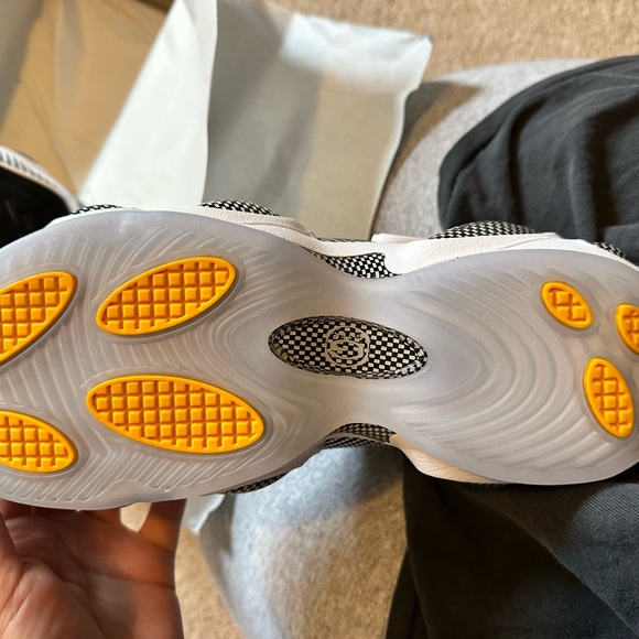 Black Nike Nocta Glide Sneaker - Picture 5 of 9